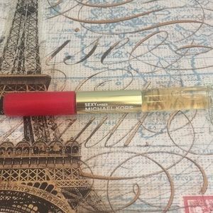 Michael Kors Sexy Amber